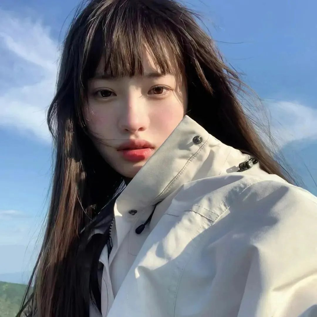 今日份的散步