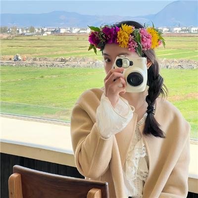 女军官与魔鬼